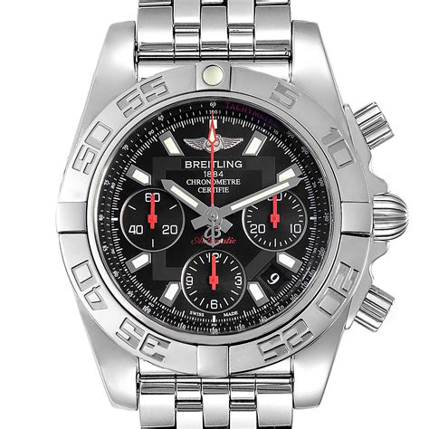 breitling watch price canada